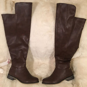 NEW Nature Breeze Bentley-01 Womens Boots